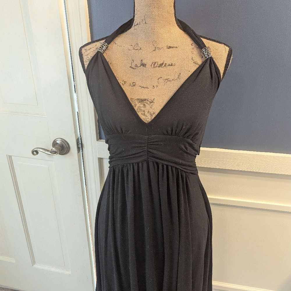 Express Halter Dress - Picture 11 of 11